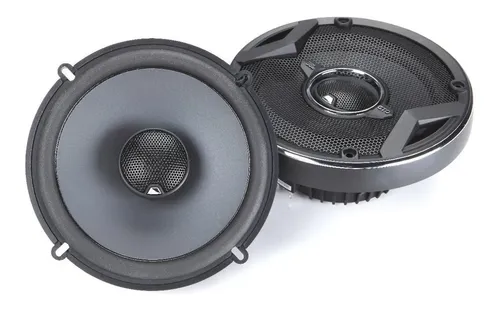 Jbl Gto629 Altavoces Coaxiales 6.5 2 Vías 360w | Cuotas sin interés