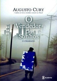 Livro: O Vendedor De Sonhos