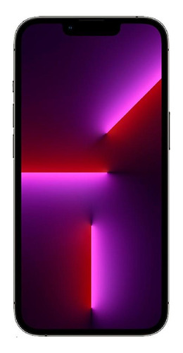 iPhone 13 Pro Max 256gb Grafite Muito Bom Celular Usado (Usado)