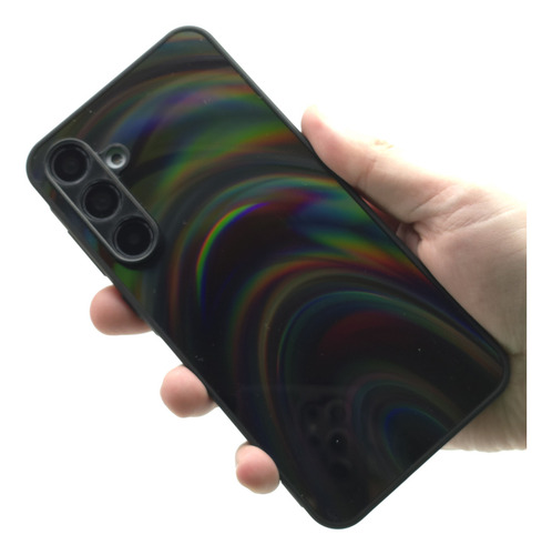 Funda Case Protector Para Samsung A36 Carcasa Premium