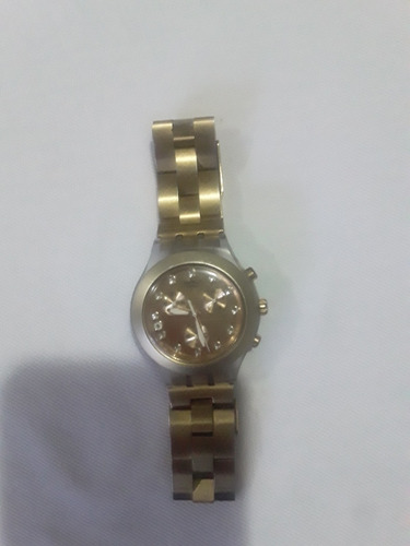 Reloj Swatch 