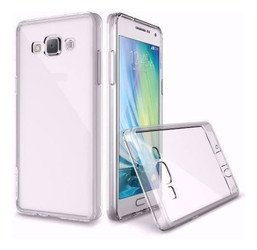 Funda Estuche Slim Compatible Con Samsung J7 