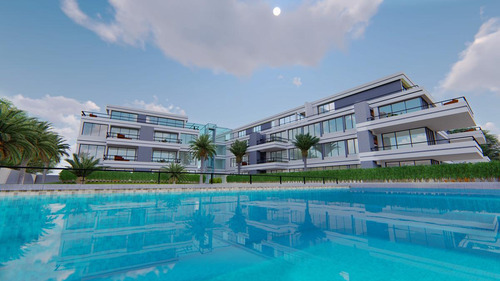 Imagen 2 de 10 de Local - Pilar - 8 Mts X 17 Mts - Jardin - Pre Venta