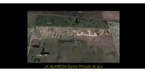 Oportunidad Venta /permuta Dueño Directo Lote 470 Perimetral En La Alameda Etapa 2 (últimos Disponibles)