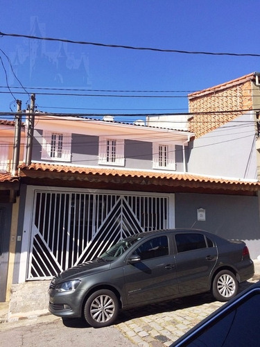 Imagem 26 de 27 de Casa Para Venda, 3 Dormitórios, Vila Firmiano Pinto - São Paulo - 11402