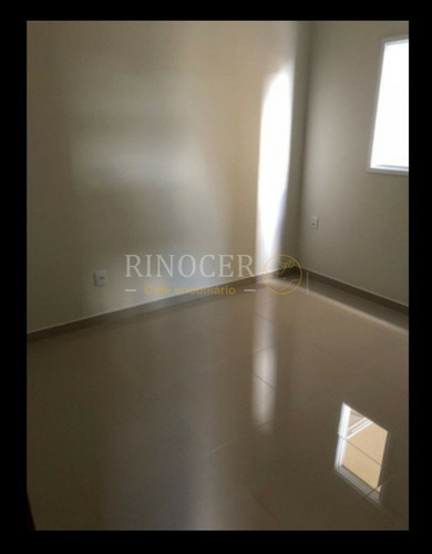 Imagem 4 de 5 de Apartamento Padrão Em Barbosa - Sp - Ap0050_rncr