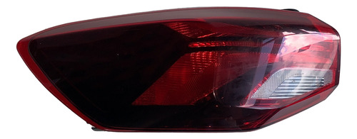 Lanterna Traseira Esquerda Gm Onix Plus Sedan 20/22 Led (Usado)