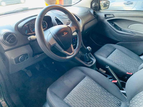 Ford Ka 1.5 SIGMA FLEX SE PLUS MANUAL