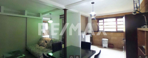 Imagen 8 de 13 de Departamento Tipo Loft En Renta San Lorenxo Acopilco