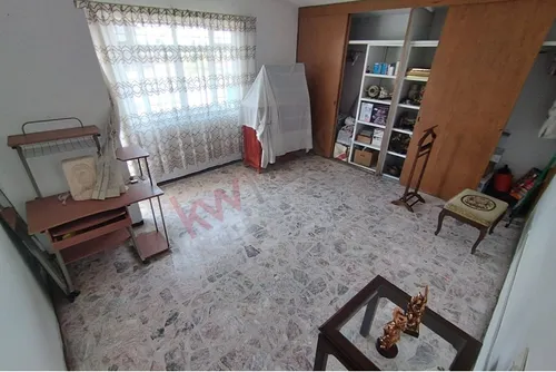 Casa En Venta En Cerritos, Puebla 4 Recámaras, 2 Baños, 165 M² De Terreno