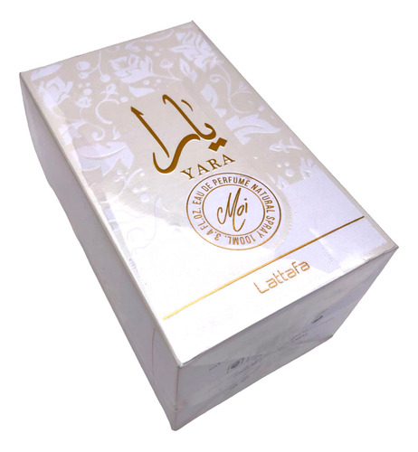 Perfume Lataffa Yara Moi 100 Ml - mL a $2199