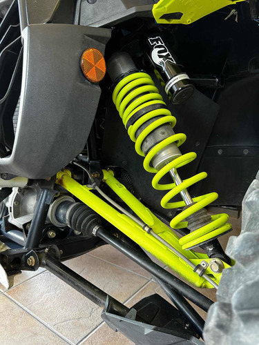 Imagen 7 de 9 de Utv Can Am Maverick 1000 Turbo
