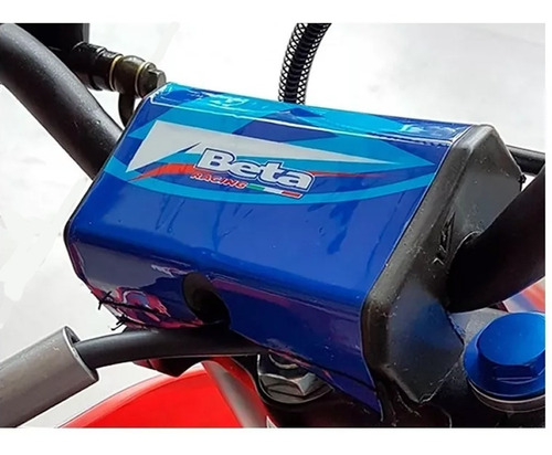 Imagen 8 de 16 de Beta Rr 125 Mini