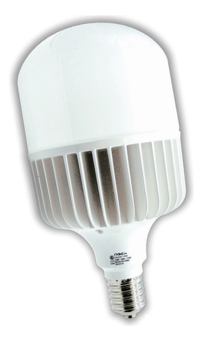 Lámpara A Led Hi-power Luz Fría 170w Tbcin Ln-e40-170w