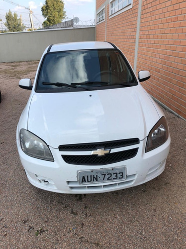 Chevrolet Celta