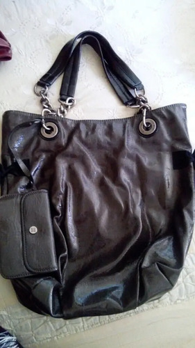 Bolsa Grande Simplyvera Vera Wang Excelente Estado | Envío gratis