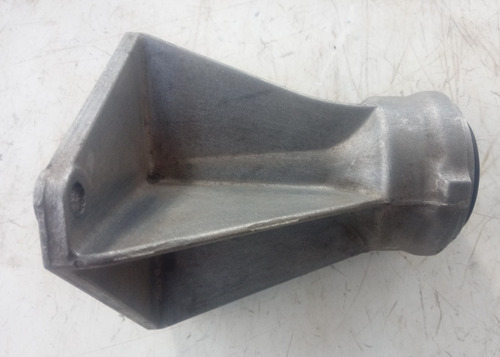 Base Soporte De Motor Carter Bmw X5 E53 2000 A 2006 1428647 (Usado)