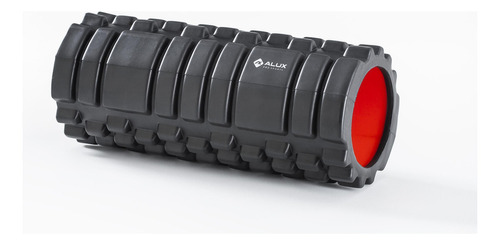 Rolo De Liberação Miofascial Foam Roller Massagem Alux