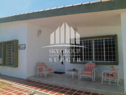 Imagen 4 de 14 de Casa En Provimar Sgc-100