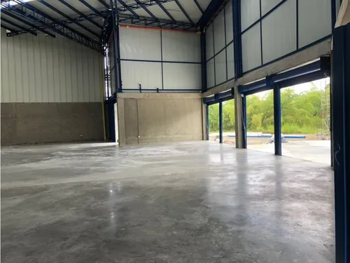Bodega En Arriendo, Vía Condina - Pereira