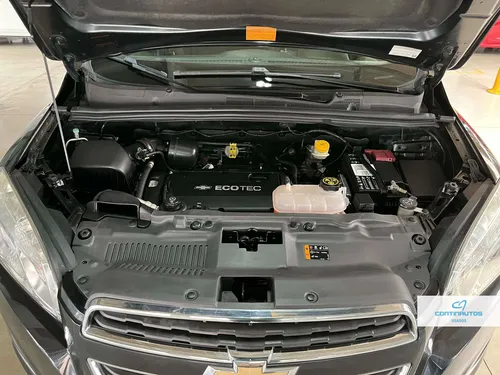Chevrolet Tracker 1.8 Ls At