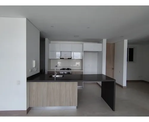 Venta De Apartamento En La Flora