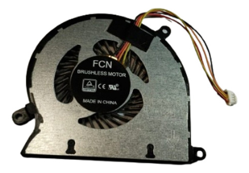 Fan Cooler  Fcn  Dfs1503059u0t Ep   5 V 0.45 A