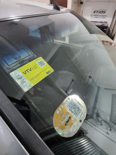Fiat Siena 1.4 El My 2015