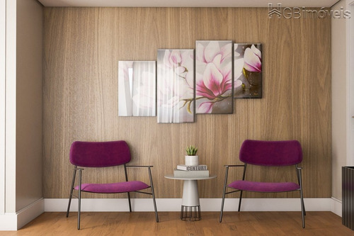 Imagem 10 de 15 de Apartamento - Moema - Ref: 2878 - V-1032784