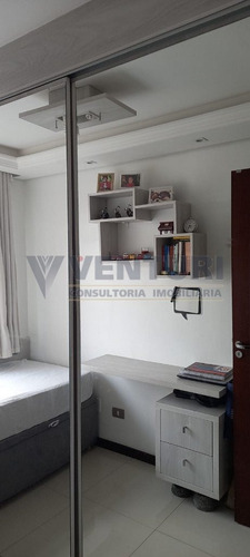Imagem 13 de 14 de Apartamento - Parque Da Fonte - Ref: 4056 - V-4056