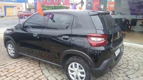Citroën C3 Live Pack 1.0 (Flex)