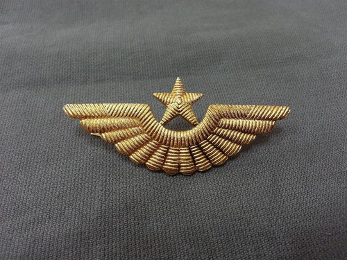 Cucarda Sovietica Fuerza Aerea