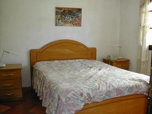 Imagen 7 de 12 de Espectacular Chalet Frente Al Mar