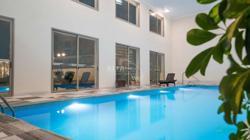 Imagen 3 de 3 de Roosevelt, Piso Alto Con Vista, 1 Dormitorio - Punta Del Este Roosevelt