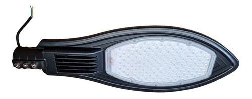 Luminaria Led 100w Alumbrado Publico 12000 Lumens Ip66