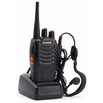Comprar Kit Handies X 2u Baofeng Bf-999s  Color Negro