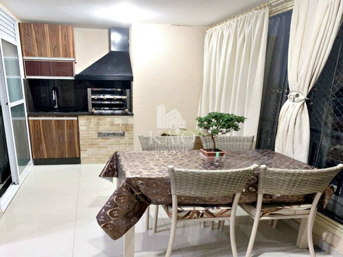 Imagem 2 de 30 de Apartamento, 83m², Essence, 3 Dormitórios, 2 Vagas, Depósito Privativo, Jardim Zaira