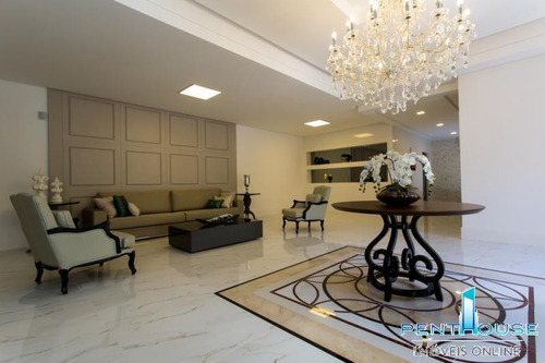 Imagem 24 de 29 de Venda Apartamento 4 Quartos No Bairro Centro - R147999