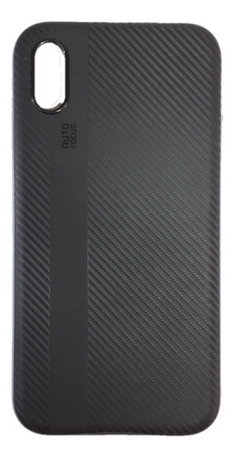 Imagen 1 de 4 de Case Slim Protector Compatible iPhone X/xs