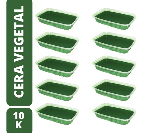 Cera Depilatoria El stica Miel Indolora Kilo X 10 Kilos