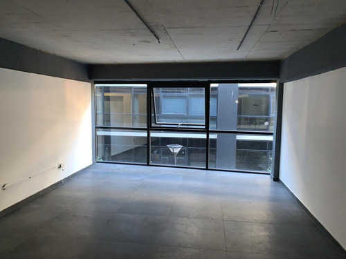 Alquiler Oficina Comercial - Ituzaingo