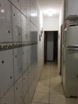 Casa Sobreposta Térrea No Balneário Tupy - Itanhaém 6765 Npc