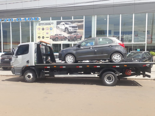 Mercedes Bens Acello 815