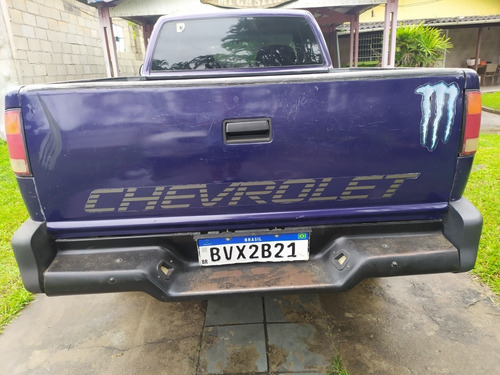 Imagem 6 de 15 de Chevrolet S10 2.2 Gasolina