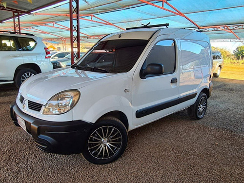Imagen 1 de 9 de Renault Kangoo