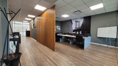 Imagen 17 de 30 de Oficina En Venta Amaneceres Office - Canning Ezeiza