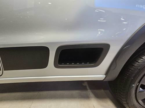 Volkswagen Saveiro 1.6 Trendline