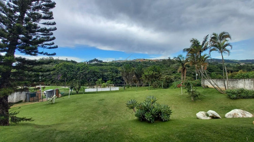 Imagem 3 de 30 de Chácara À Venda Em Pinheirinho - Ch002097