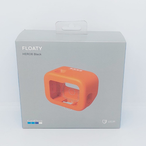 Flotador Gopro Floaty Hero8 (openbox)