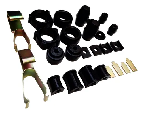 comprar Kit Gomas De Suspensión Vw Sedan Vocho 74-03